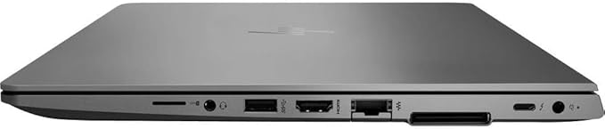 HP ZBook 14u G6 – 14 HP ZBook 14u G6 – 14